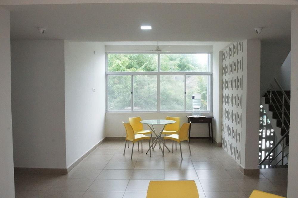 Hotel Surag Residency 
