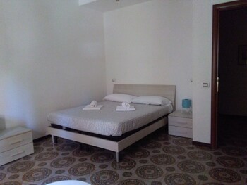 B&b L'angolo Di Mo 2 Guestroom