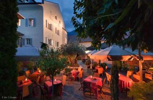 Hotel Traube 