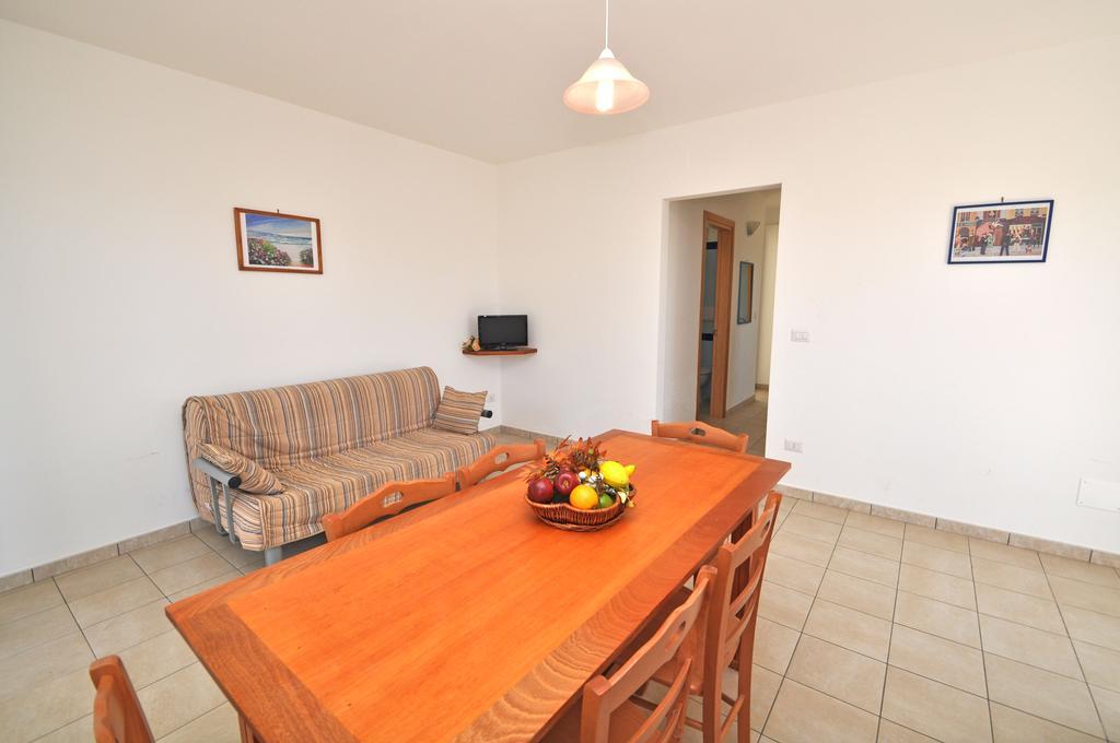Residence Punta Pizzo 