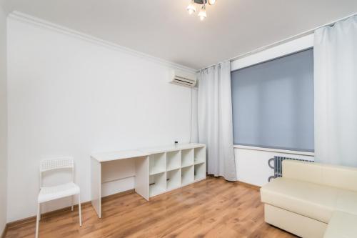 Apartment Russia Aquapark 2 