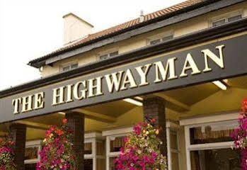 Highwayman Hotel (هایویمان هتل) 