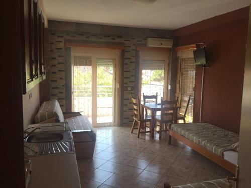 Apartments In Amor 