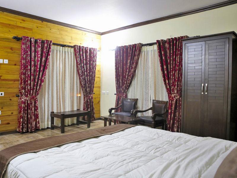 Tuskars Resort Corbett 