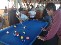 The Rock Adventure Cruise 
