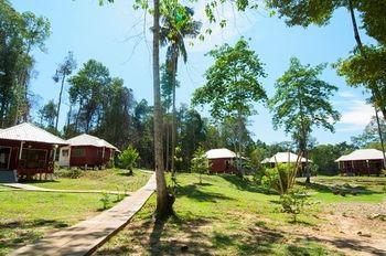 Xcape Resort At Sungai Lembing 