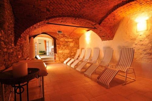 Hotel Garni Winzerhof Hödl 