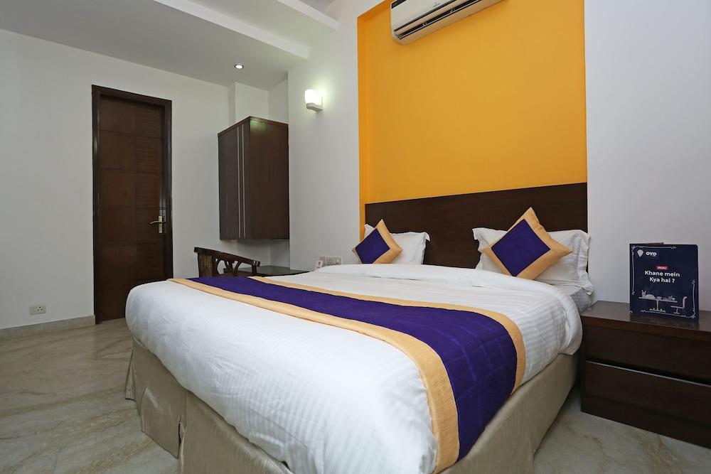 Oyo 11381 Welcome Residency 
