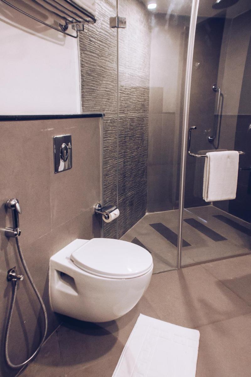 Keys Select Hotel Aqua Green 