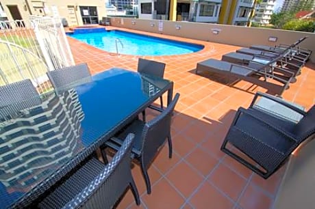 Victoria Square Apartments 