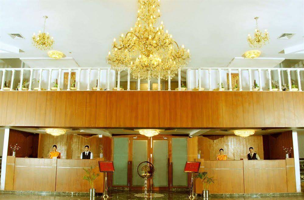 3 Palms Jaisal Vilas 