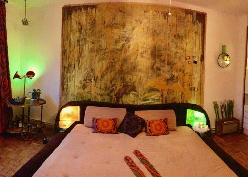 Gastezimmer Am Weinberg 