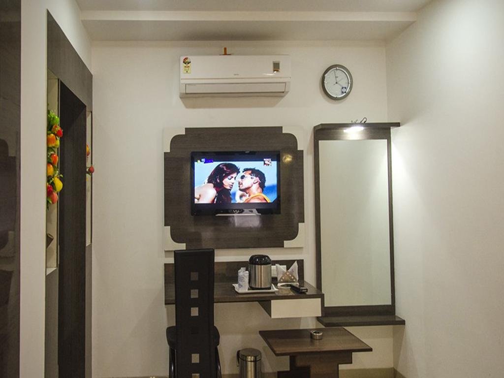 Hotel Sheetal Plaza 