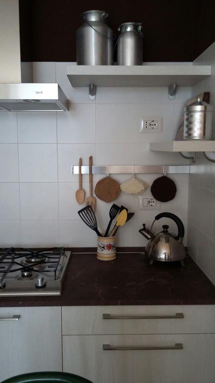 Casa Nanny 