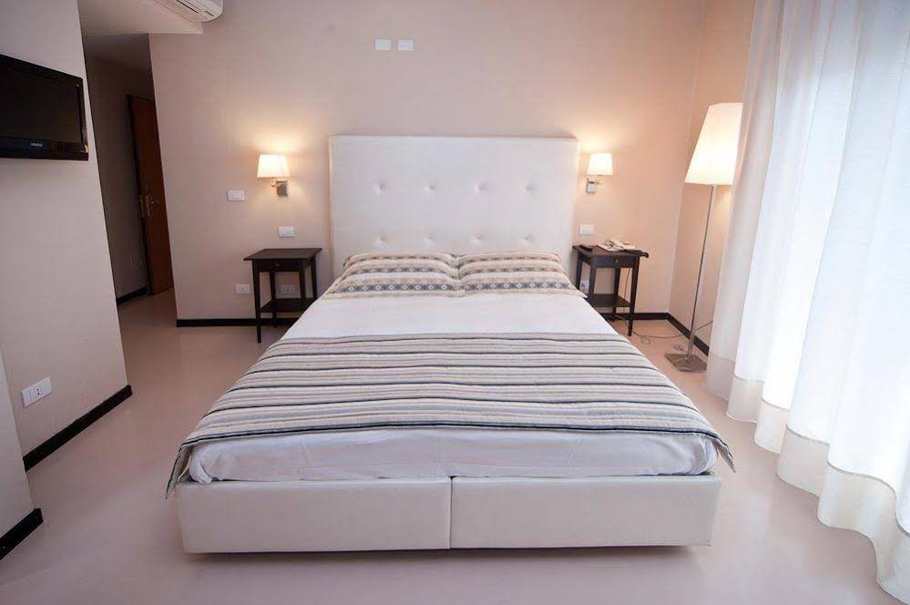 Hotel Carla 