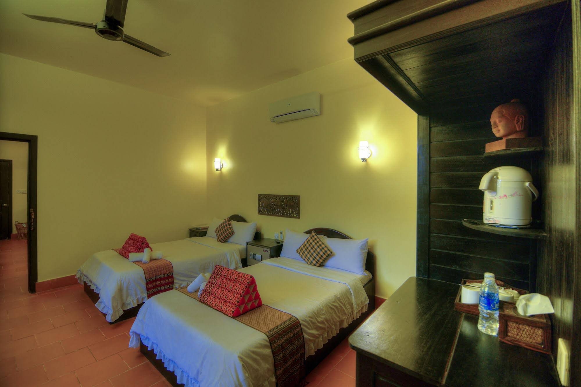 Sonalong Boutique Village & Resort 