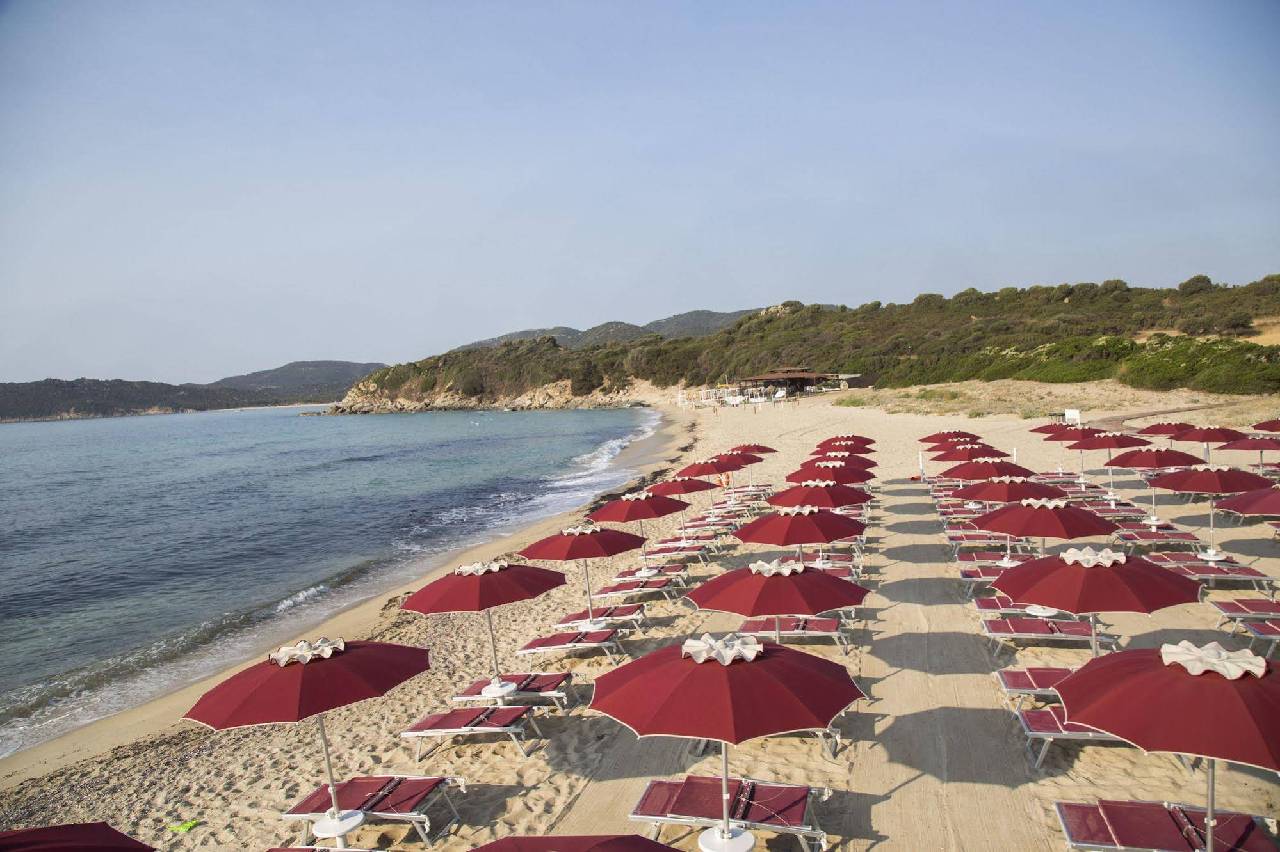 Sant'elmo Beach Hotel 