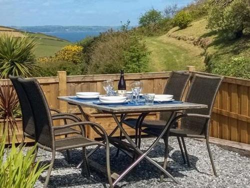 Wisteria Cottage Kingsbridge 