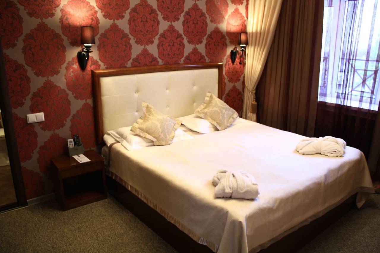 Evropa Hotel 
