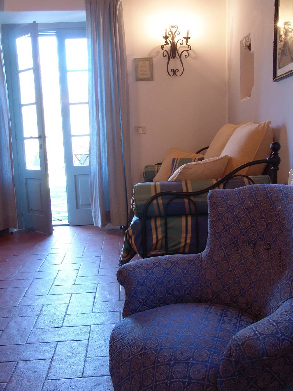 Agriturismo Villanova 