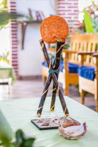Puesta Del Sol 