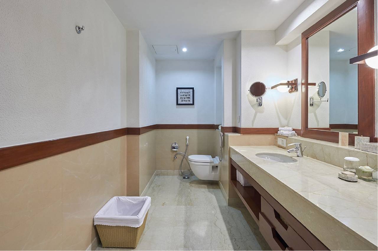 Jaypee Greens Golf And Spa Resort 