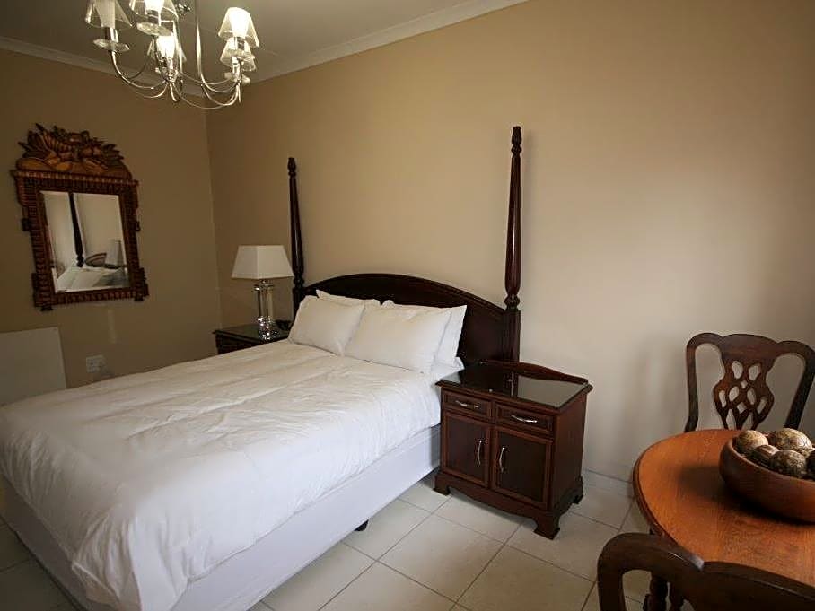Fourways Gardens Guest Estate