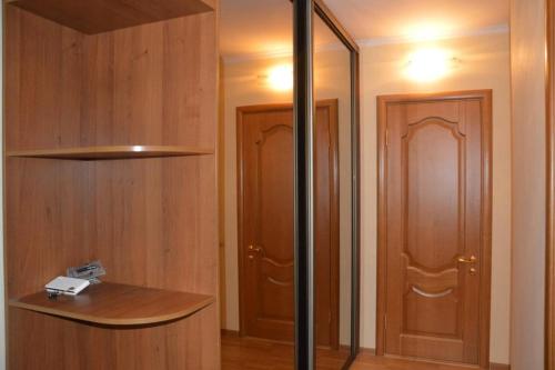Apartments On Tractornaya 4 15 
