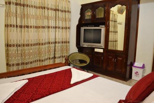 Thoms Beach Homestay 