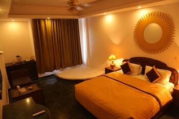 Magsons Resorts Guestroom
