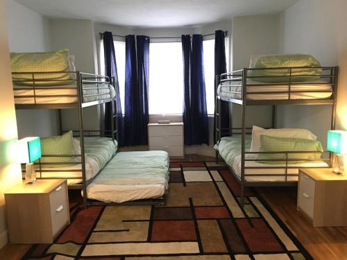 287 Dorchester Street Apartment 
