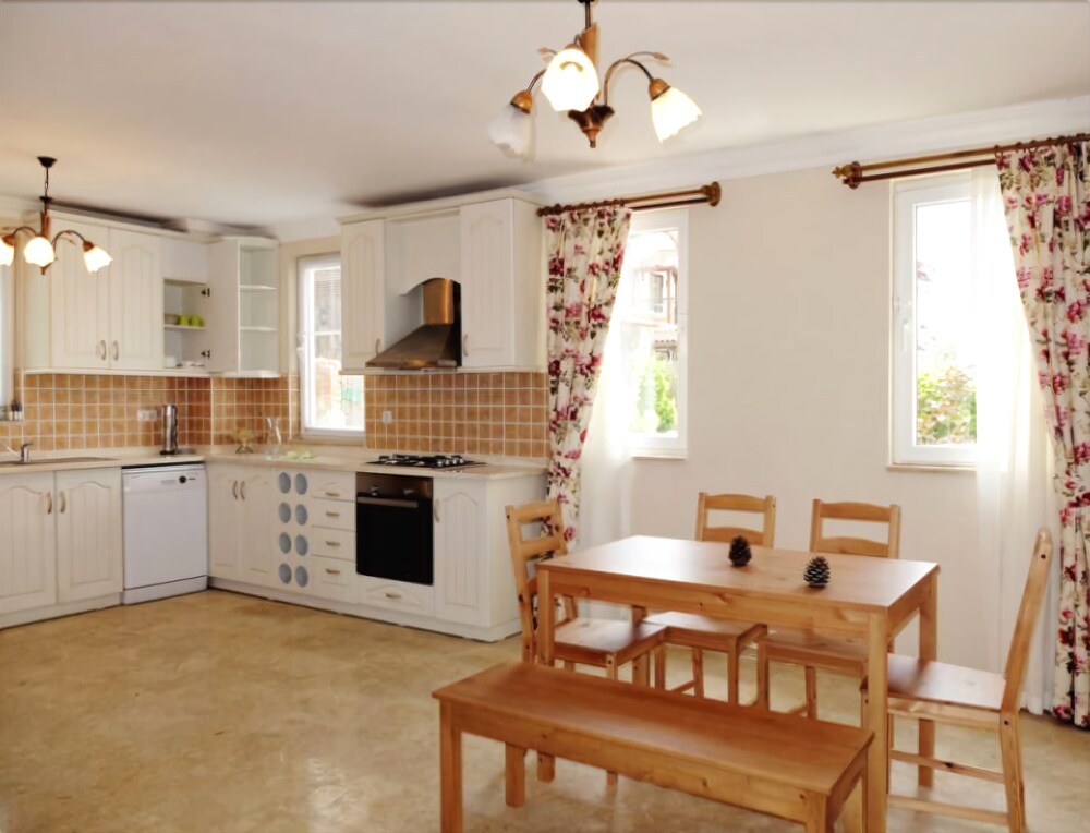 Villa Xanthos 313 