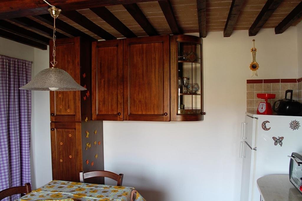 Casa Vacanze In Borgo 