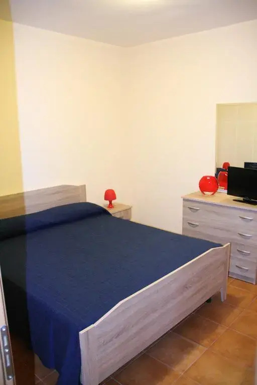 Casa Vacanze Grazia 