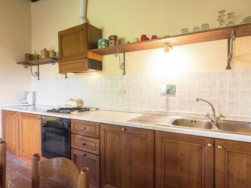Apartment Giuliasanta 