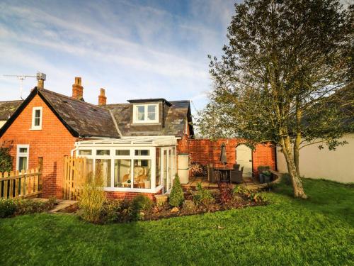 South Lodge Sturminster Newton 