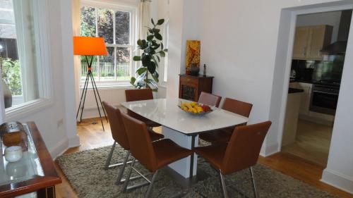 The Old Rectory Serviced Apartment 