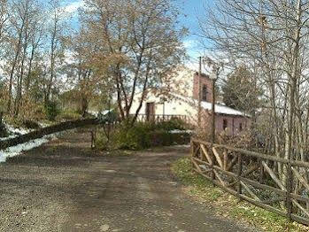 Agriturismo Borgo San Nicolao 