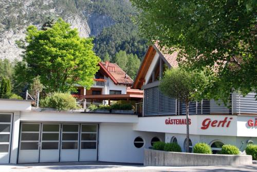 GÄstehaus Gerti 