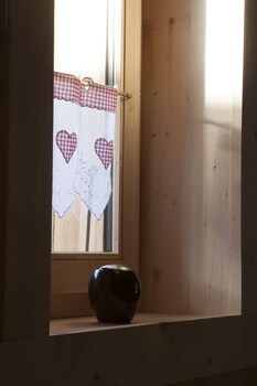 La Ferme D'eugenie Interior Detail