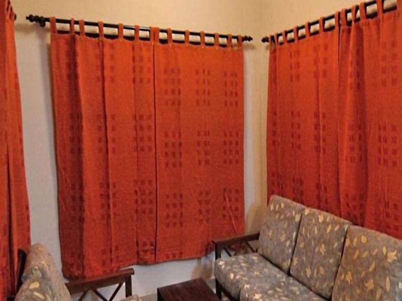 Plumrose Homestay Cottage 
