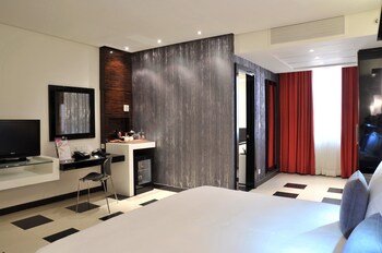 Radisson Blu Hotel Lusaka In-Room Amenity