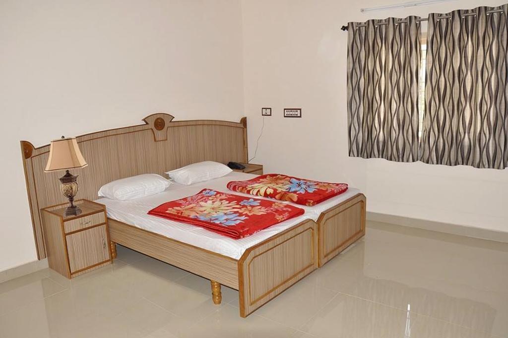 Chill Breeze Resort 