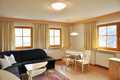 Villa La Gherba Belaval Apartments 