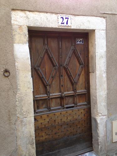 Apartment Urcisse 
