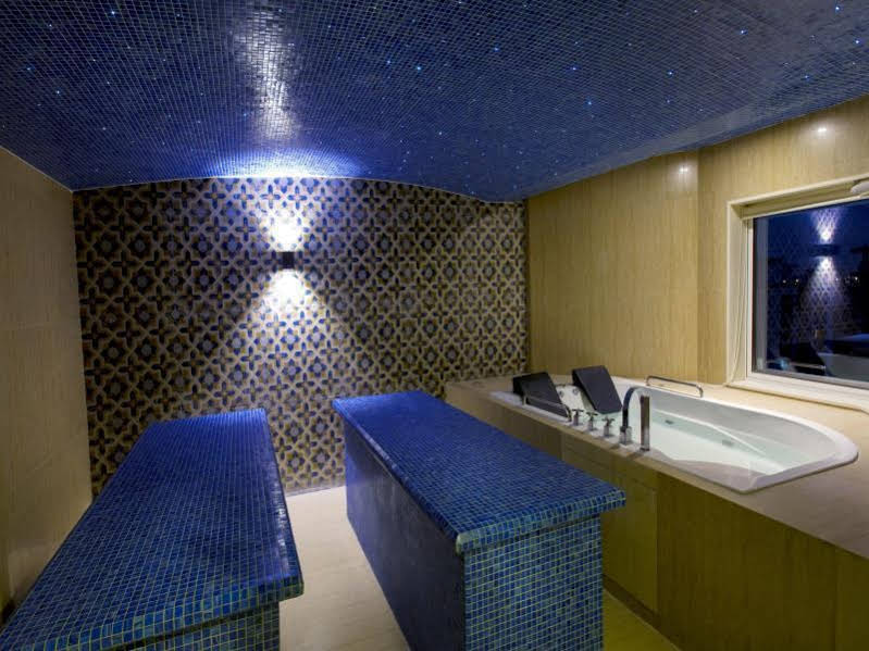 Ramee Guestline Hotel Juhu 