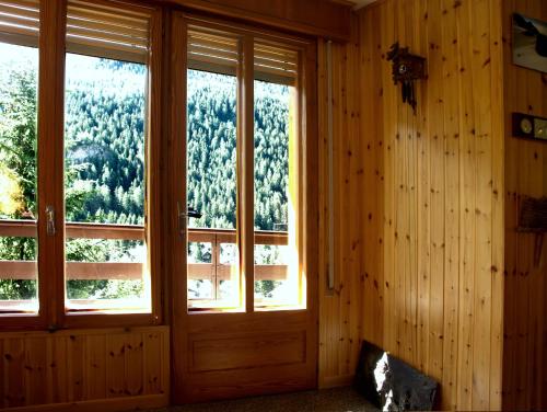 Bonjour Au Soleil Champoluc 
