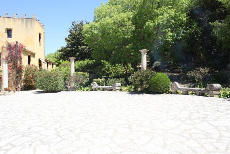 Villa Pilati Bed & Breakfast General view