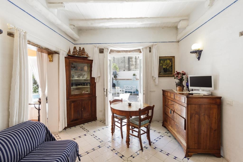 Positano Suite B&b 