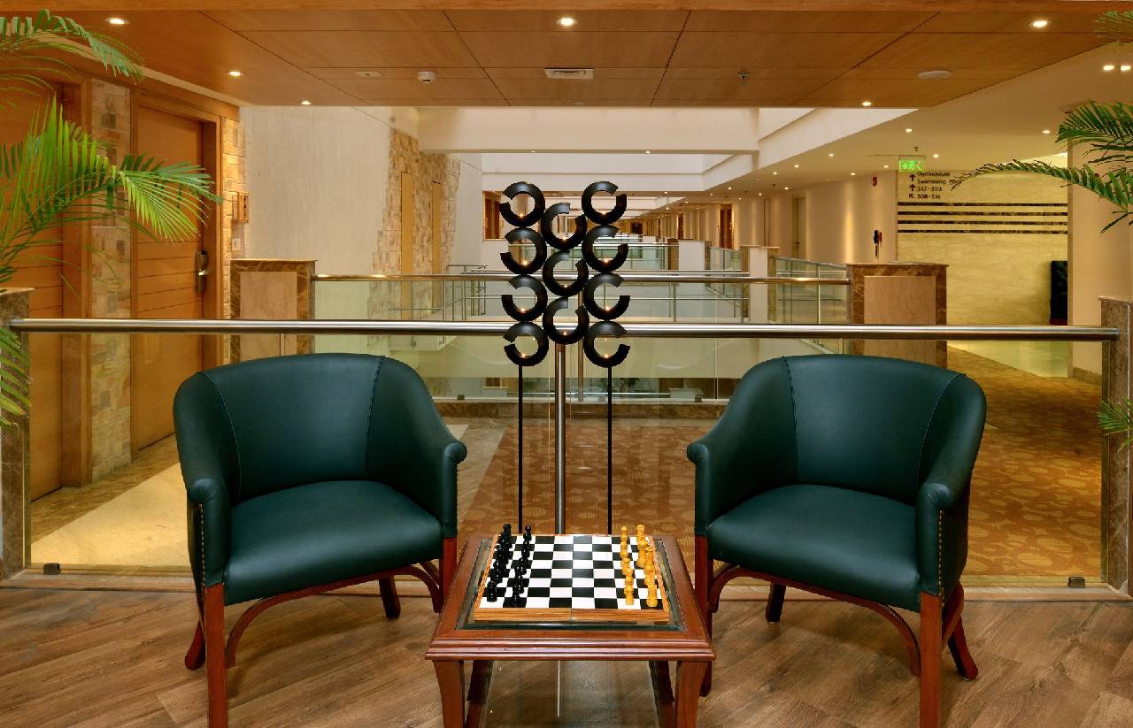 Savoy Suites Manesar 